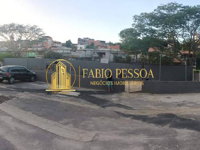 #64 - Apartamento para Venda em Guarulhos - SP
