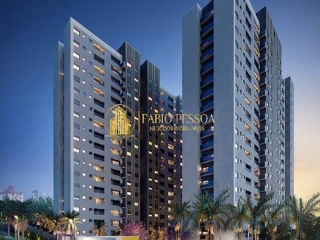 #65 - Apartamento para Venda em Mogi das Cruzes - SP