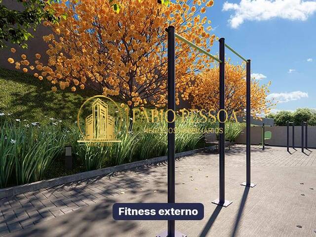 #65 - Apartamento para Venda em Mogi das Cruzes - SP