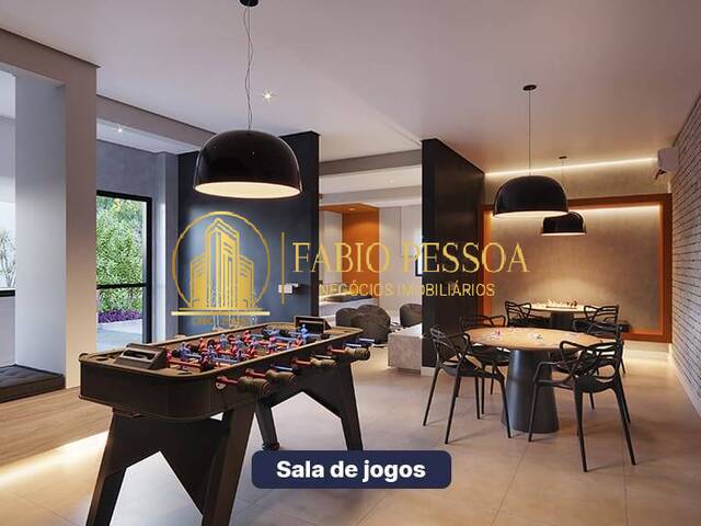 Apartamento para Venda em Mogi das Cruzes - 5