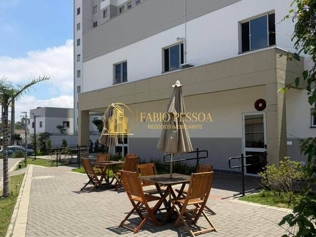 ÁREA DE CONVIVÊNCIA