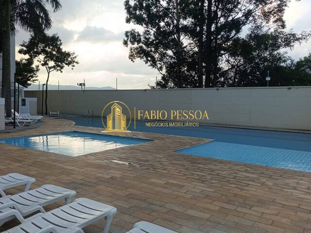 #67 - Apartamento para Venda em Guarulhos - SP