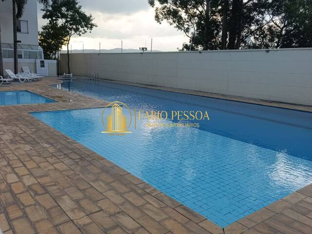 Apartamento para Venda em Guarulhos - 4