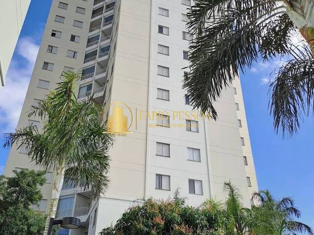 #67 - Apartamento para Venda em Guarulhos - SP