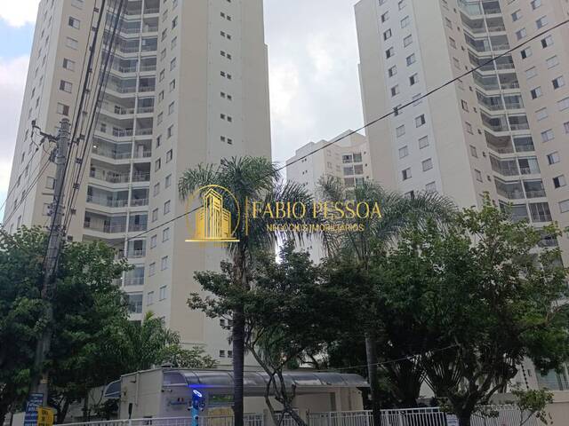 #67 - Apartamento para Venda em Guarulhos - SP