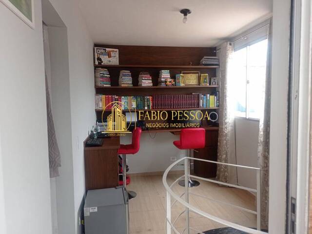 Apartamento para Venda em Guarulhos - 5