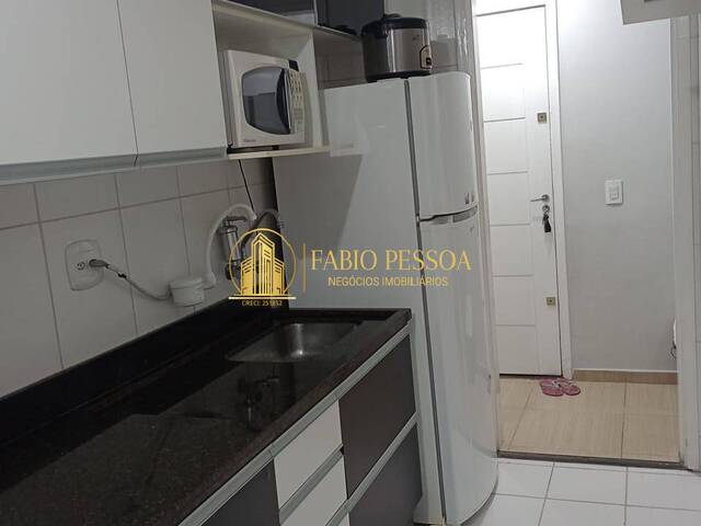 Apartamento para Venda em Guarulhos - 4