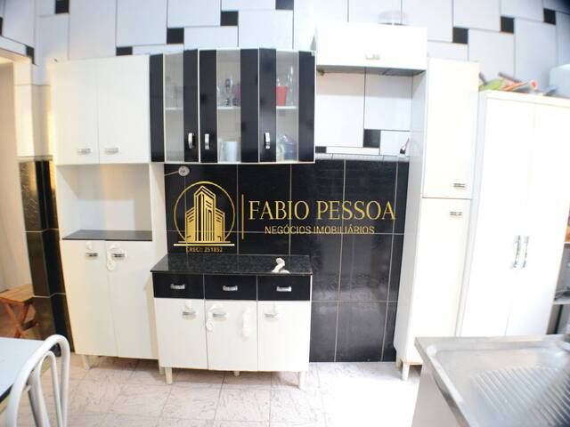 #72 - Apartamento para Venda em Guarulhos - SP - 1