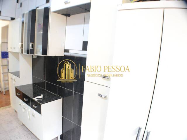 #72 - Apartamento para Venda em Guarulhos - SP - 2