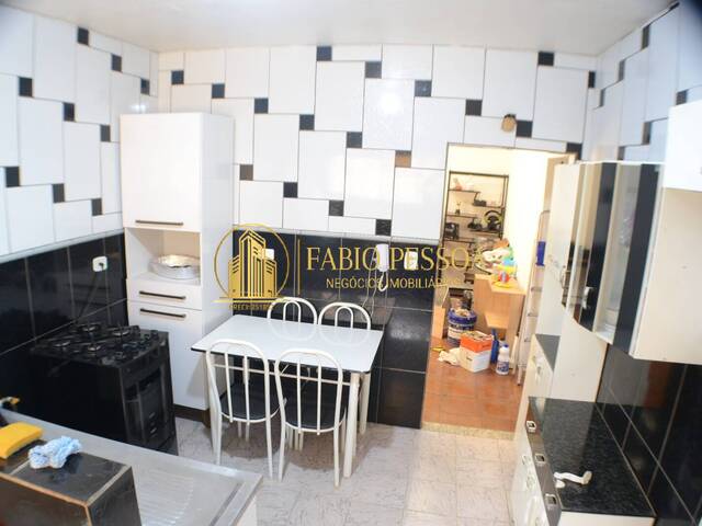 #72 - Apartamento para Venda em Guarulhos - SP - 3
