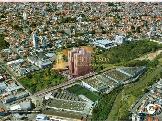 Apartamento para Venda em Guarulhos - 2