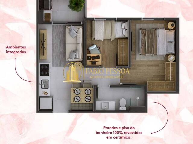 Apartamento para Venda em Guarulhos - 4