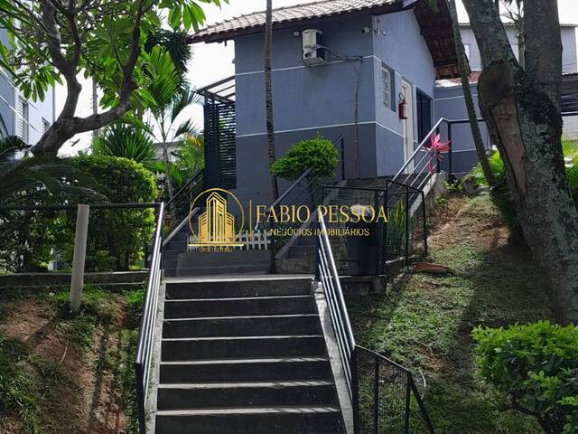 #75 - Apartamento para Venda em Guarulhos - SP