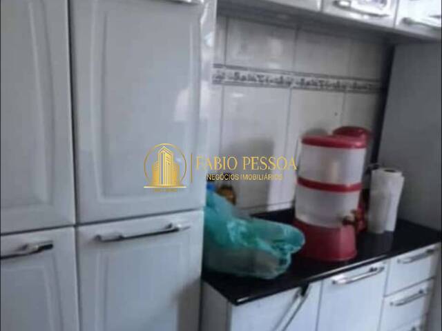 Apartamento para Venda em São Paulo - 2