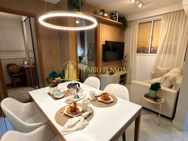 Apartamento para Venda em Guarulhos - 4
