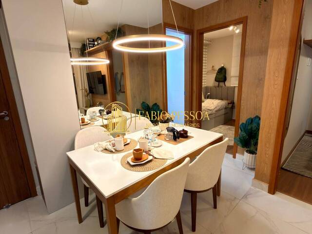 #77 - Apartamento para Venda em Guarulhos - SP