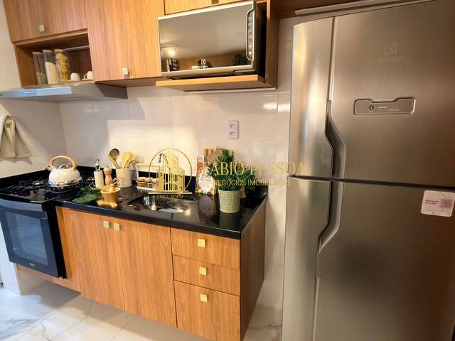 #77 - Apartamento para Venda em Guarulhos - SP