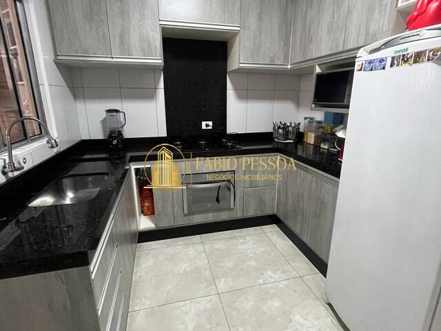 #78 - Casa para Venda em Guarulhos - SP