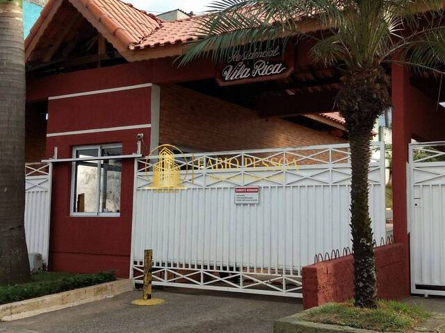 #78 - Casa para Venda em Guarulhos - SP