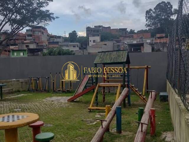 #79 - Apartamento para Venda em Guarulhos - SP - 3