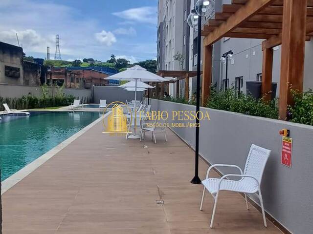 #80 - Apartamento para Venda em Guarulhos - SP