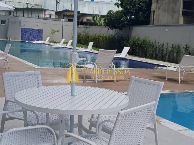 #80 - Apartamento para Venda em Guarulhos - SP