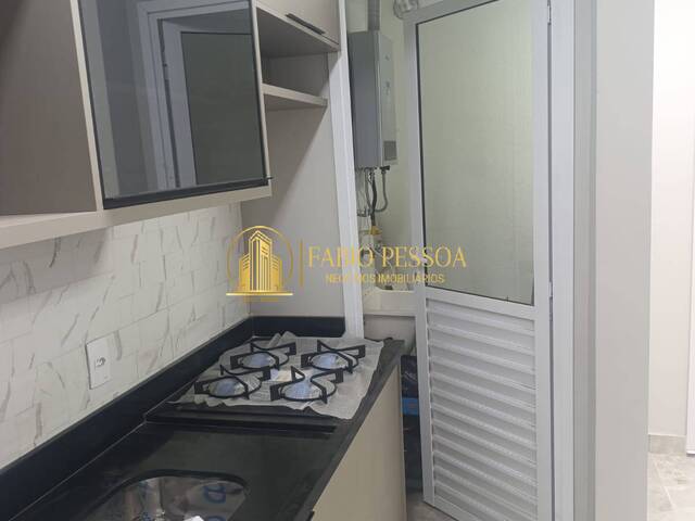 Apartamento para Venda em Guarulhos - 4