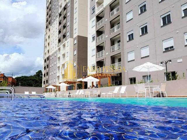 #81 - Apartamento para Locação em Guarulhos - SP - 1