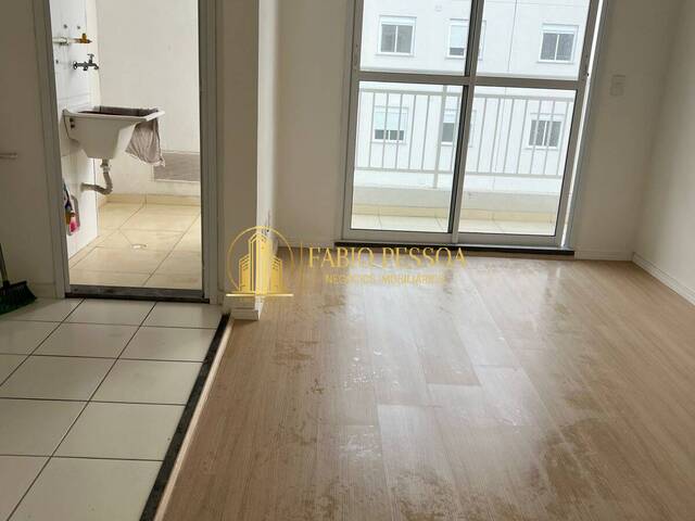 Apartamento para Locação em Guarulhos - 4