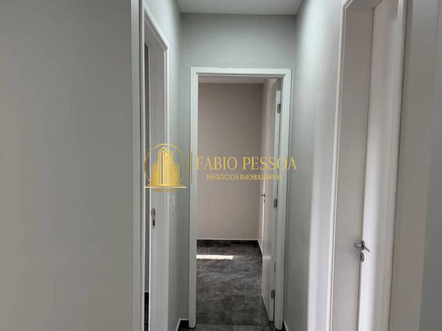 #82 - Apartamento para Venda em Guarulhos - SP - 3