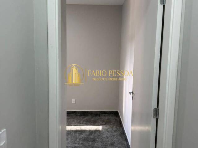 #82 - Apartamento para Venda em Guarulhos - SP - 2