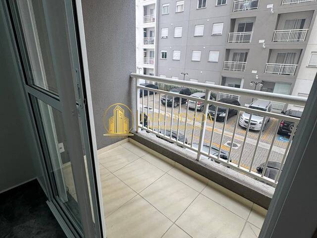 Apartamento para Venda em Guarulhos - 4