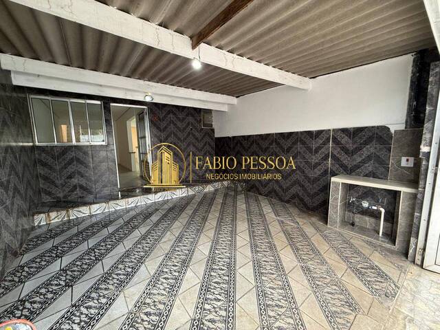 #83 - Casa para Locação em Guarulhos - SP - 2