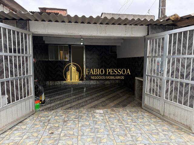 #83 - Casa para Locação em Guarulhos - SP - 3