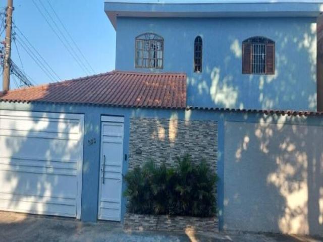 #5 - Sobrado para Venda em Guarulhos - SP - 2